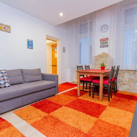 Sera'S Place In My Lovely بودابست المظهر الخارجي الصورة