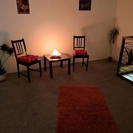 Sera'S Place In My Lovely بودابست المظهر الخارجي الصورة
