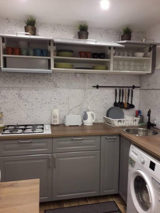 Sera'S Place In My Lovely بودابست المظهر الخارجي الصورة