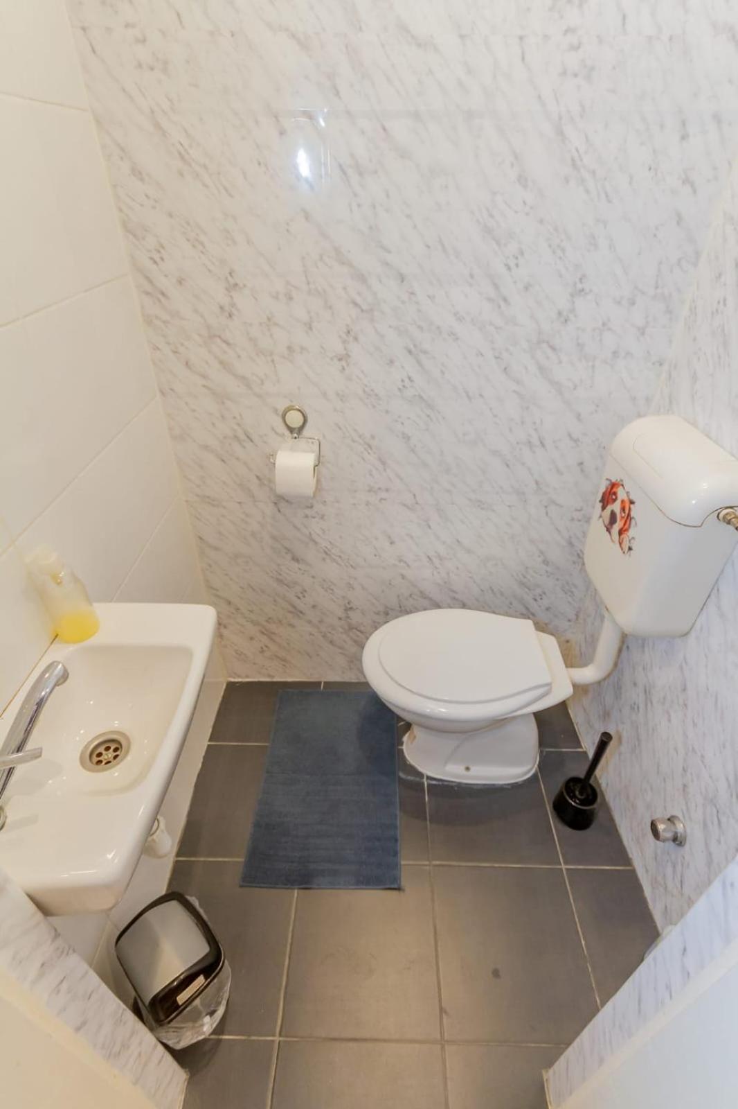 Sera'S Place In My Lovely بودابست المظهر الخارجي الصورة