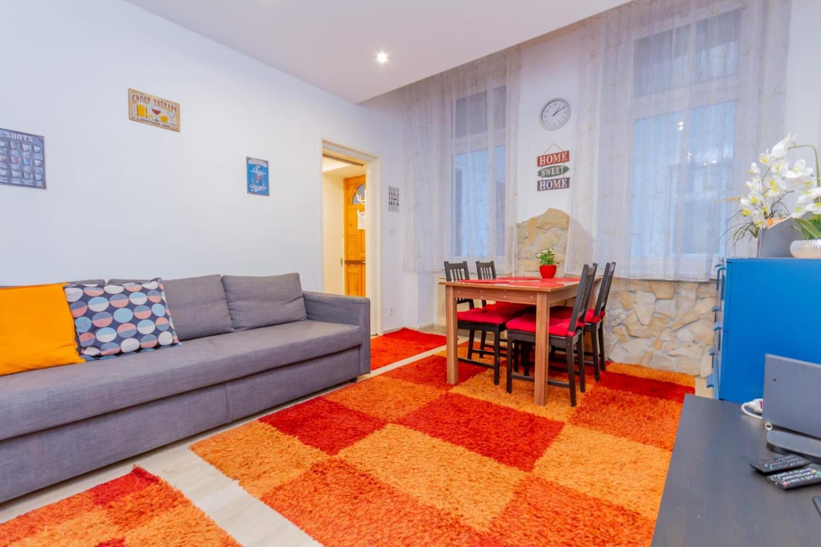 Sera'S Place In My Lovely بودابست المظهر الخارجي الصورة