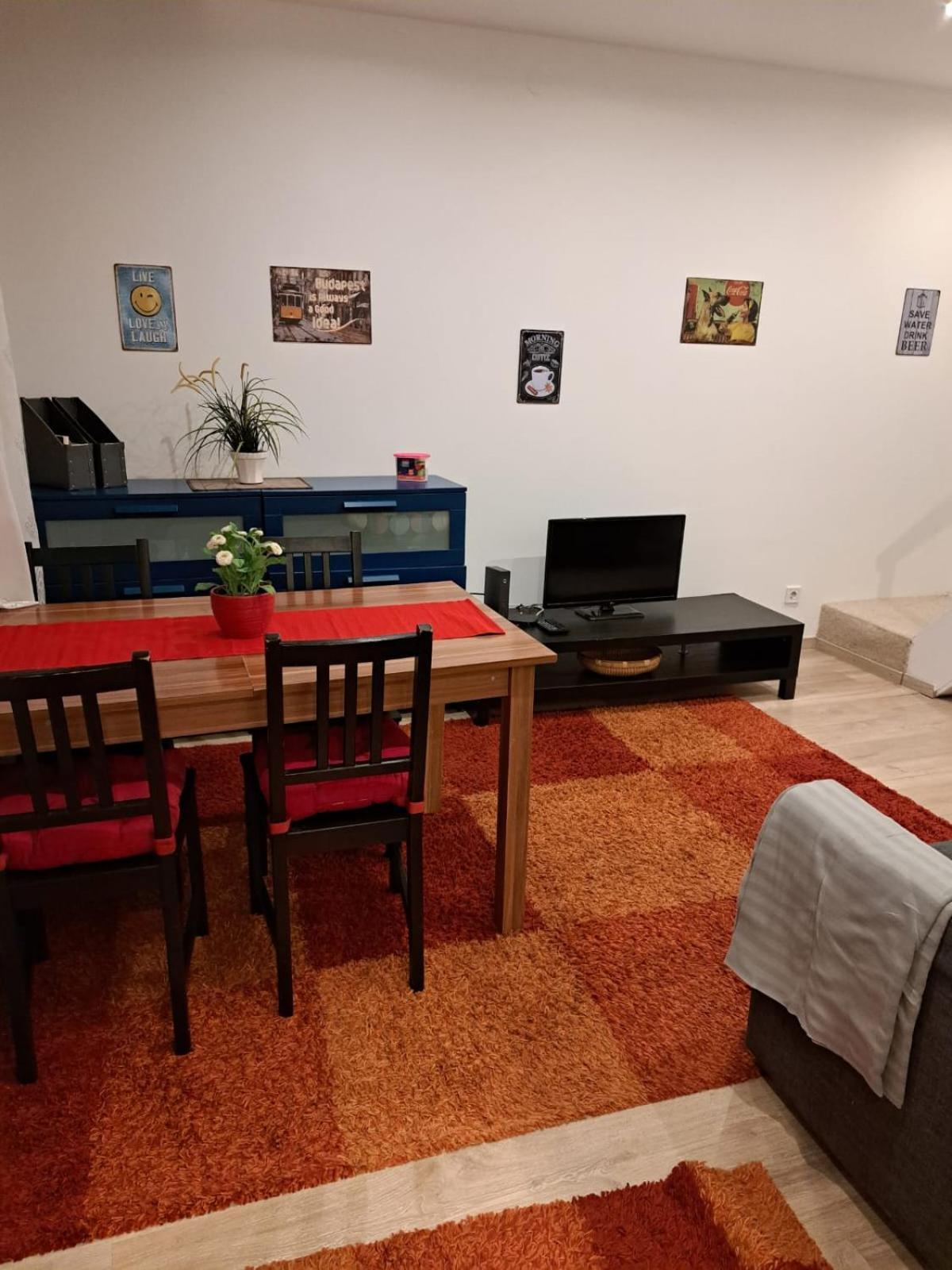 Sera'S Place In My Lovely بودابست المظهر الخارجي الصورة
