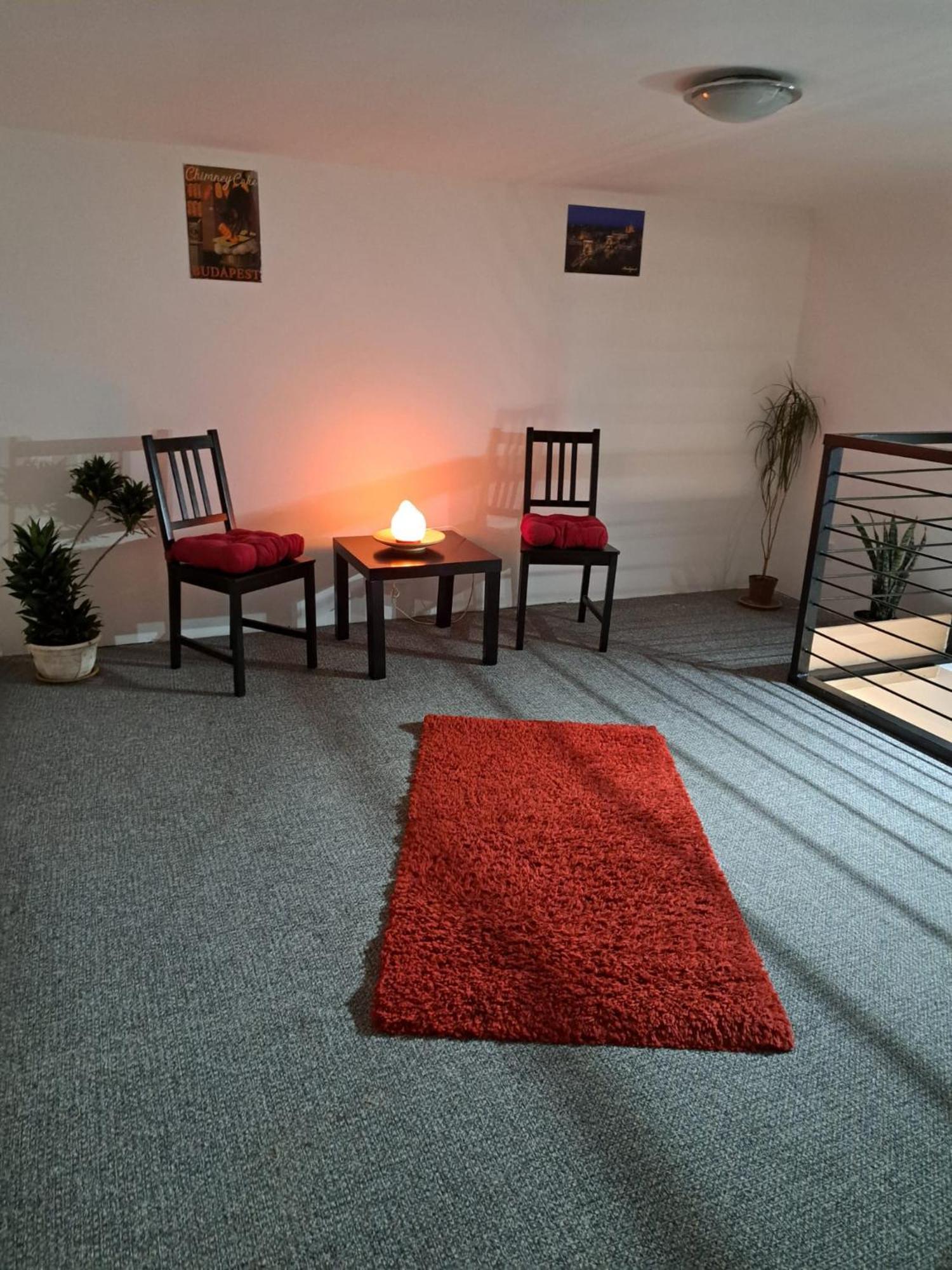 Sera'S Place In My Lovely بودابست المظهر الخارجي الصورة